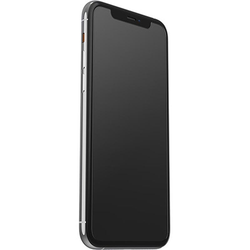 Anti-Glare näytön suojakalvossa on mattapinta